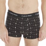 3-er-Pack Calvin Klein Cotton Stretch Low Rise Trunks