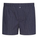 Jockey Woven Poplin Boxer Shorts