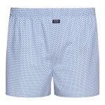 Jockey Woven Poplin Boxer Shorts