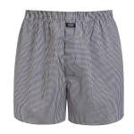 Jockey Woven Poplin Boxer Shorts