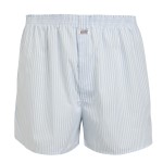 Jockey Woven Poplin Boxer Shorts