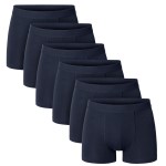 6-stuks verpakking Bread and Boxers Boxer Briefs 