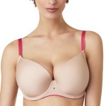 Passionata Smooth Plunge T-shirt Bra