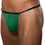 Doreanse Men G-string Microfiber 