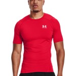Under Armour HeatGear SS Compression Shirt