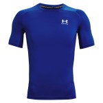 Under Armour HeatGear SS Compression Shirt