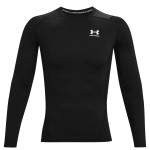 2-Pak Under Armour HeatGear LS Compression Shirt