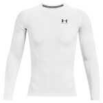 2-Pak Under Armour HeatGear LS Compression Shirt