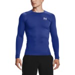 2-Pak Under Armour HeatGear LS Compression Shirt