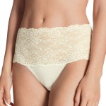 Calida Sensual Secrets Highwaist Slip