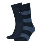 2-Pakuj Tommy Hilfiger Men Rugby Sock