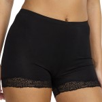 Damella Lace Boxer Brief