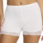 Damella Lace Boxer Brief