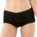 Damella Silk Brief