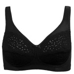 Damella Classic Soft Lace Bra