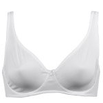 Damella Classic Smooth Underwire Bra