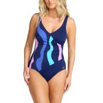 Damella Julia Basic Swimsuit