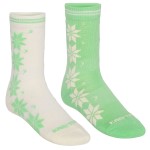 2-Pack Kari Traa Vinst Wool Sock