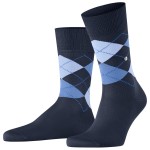 Burlington Manchester Mercerised Cotton Sock