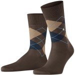 Burlington Manchester Mercerised Cotton Sock