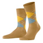 Burlington Manchester Mercerised Cotton Sock