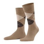 3-Paquet Burlington Edinburgh Wool Sock