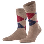 Burlington Edinburgh Wool Sock