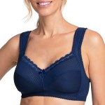 Miss Mary Diamond Soft Bra