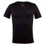 Frigo 2 Mesh T-Shirt V-neck CSA