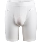 Frigo 4 Cotton Long Boxer Brief 