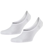 3-Pakkaus Frank Dandy Bamboo Socks Invisible