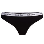 Calvin Klein Carousel Thong