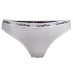 Calvin Klein Carousel Thong