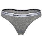 Calvin Klein Carousel Thong