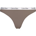 Calvin Klein Carousel Thong