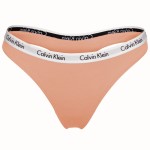 Calvin Klein Carousel Thong