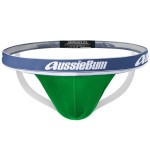 2-er-Pack AussieBum WJ Pro Jock