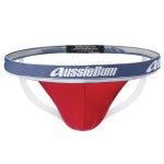 2-er-Pack AussieBum WJ Pro Jock