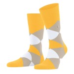 Burlington Clyde Cotton Sock