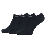 3-Pakkaus Calvin Klein Owen Coolmax Cotton Liner Socks