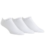 3-Pak Calvin Klein Owen Coolmax Cotton Liner Socks