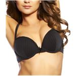 Esprit Albury Push-up Bra Black