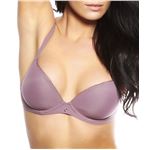 Esprit Destiny Push-Up Bra Purple 1