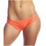 Hot Anatomy Bikini Stripes Pant