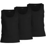 3-er-Pack BOSS Cotton Tank Top