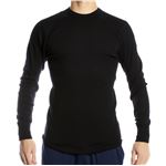 JBS Basic Longsleeve Black