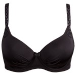 Femilet Platinum Bra Moulded with padding