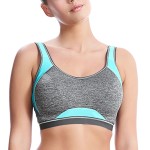 Freya Epic Underwire Crop Top Sports Bra