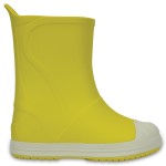 Crocs Kids Bump It Rain Boot