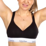 2-er-Pack Calvin Klein Modern Cotton Bralette Lift